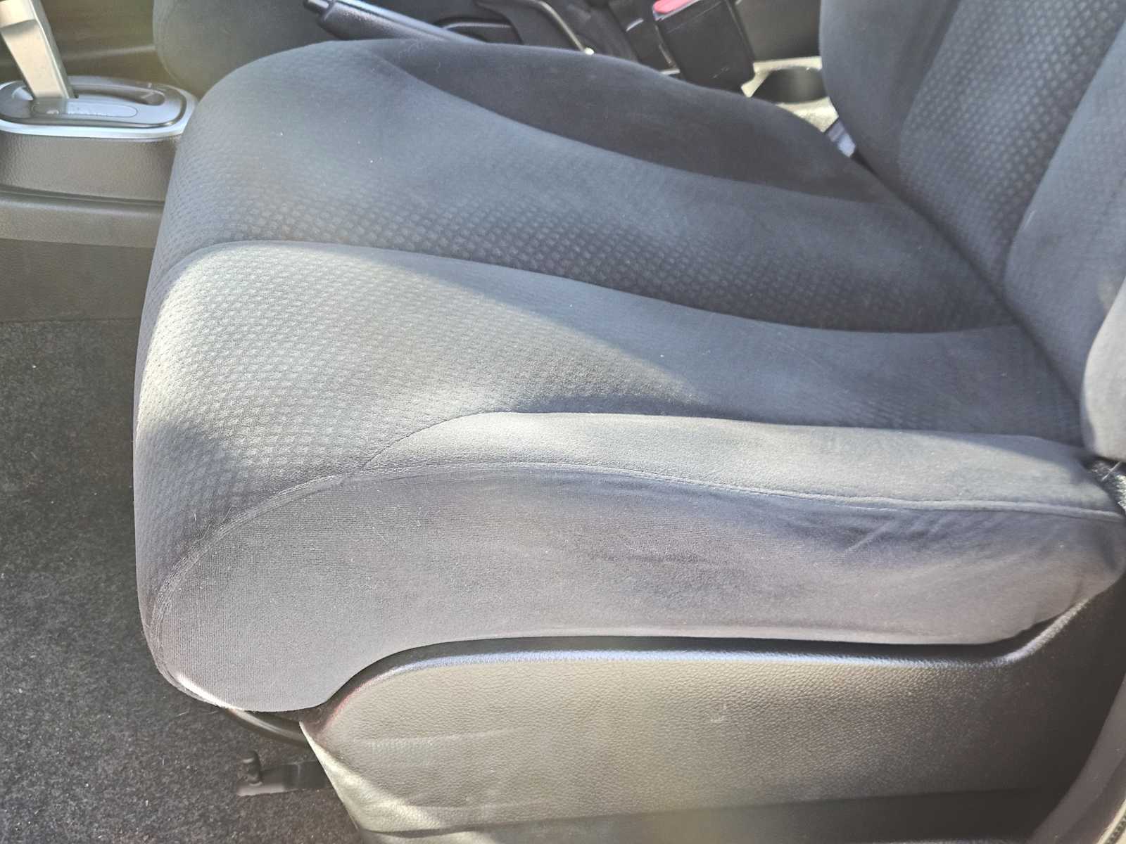 Thumbnail: 2012 Nissan Versa - 22