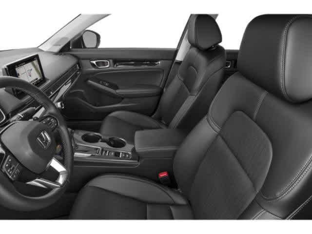 Thumbnail: 2024 Honda Civic - 12