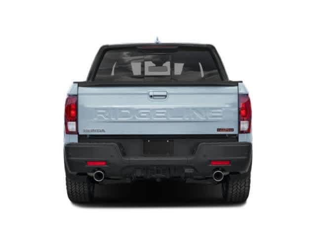 Thumbnail: 2026 Honda Ridgeline - 8