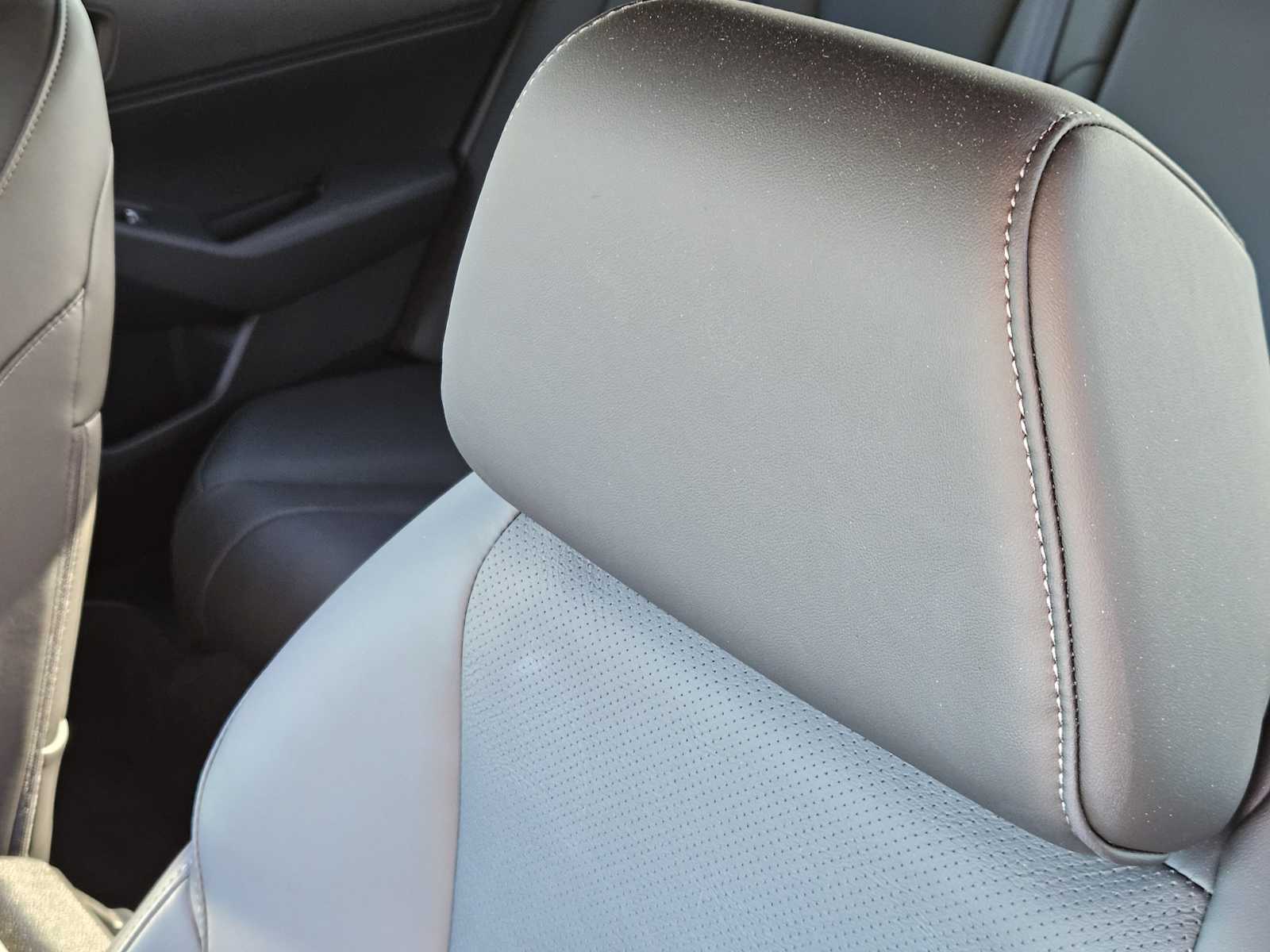 Thumbnail: 2025 Honda Accord - 15