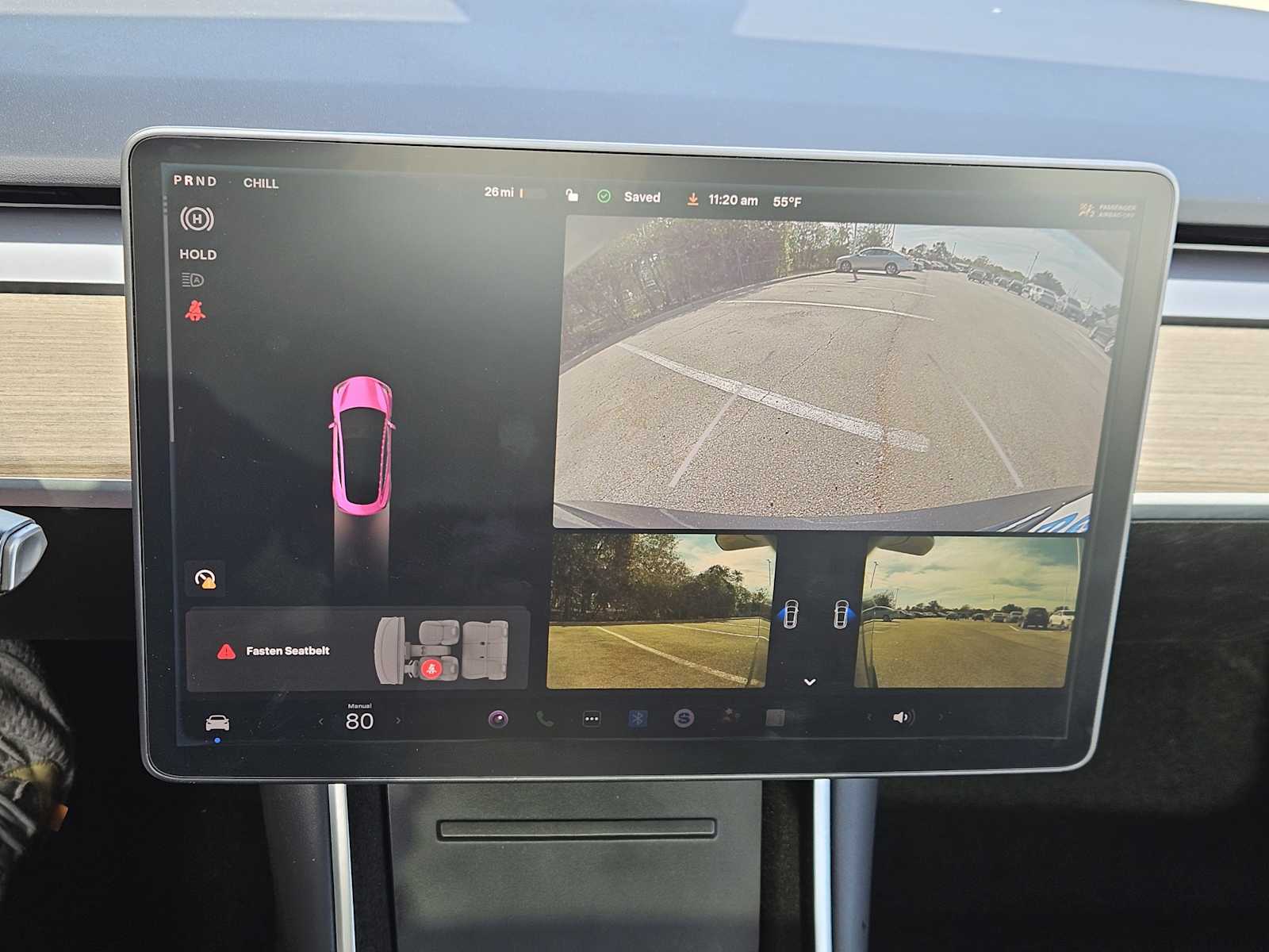 Thumbnail: 2018 Tesla Model 3 - 16