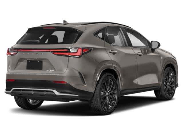 Thumbnail: 2023 Lexus NX - 2