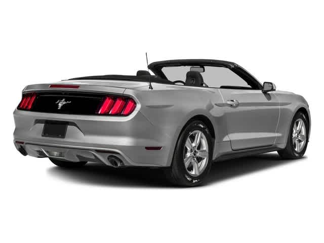 Thumbnail: 2016 Ford Mustang - 5