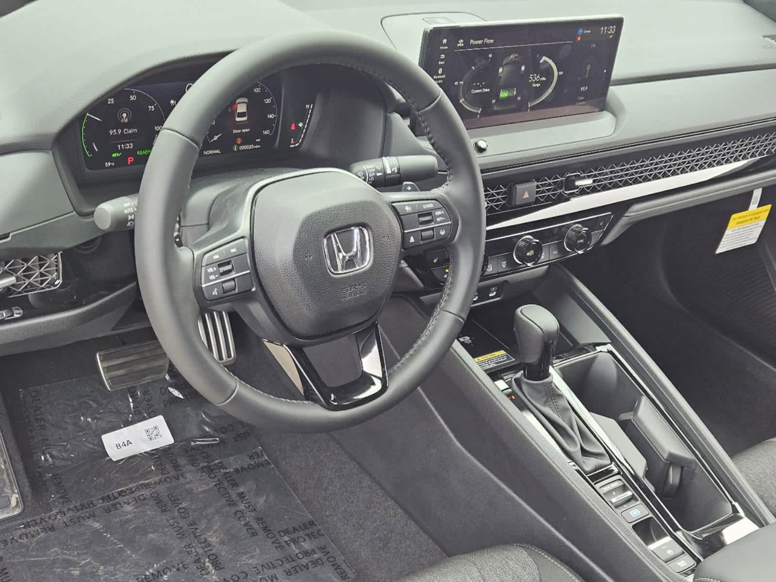 Thumbnail: 2025 Honda Accord - 2