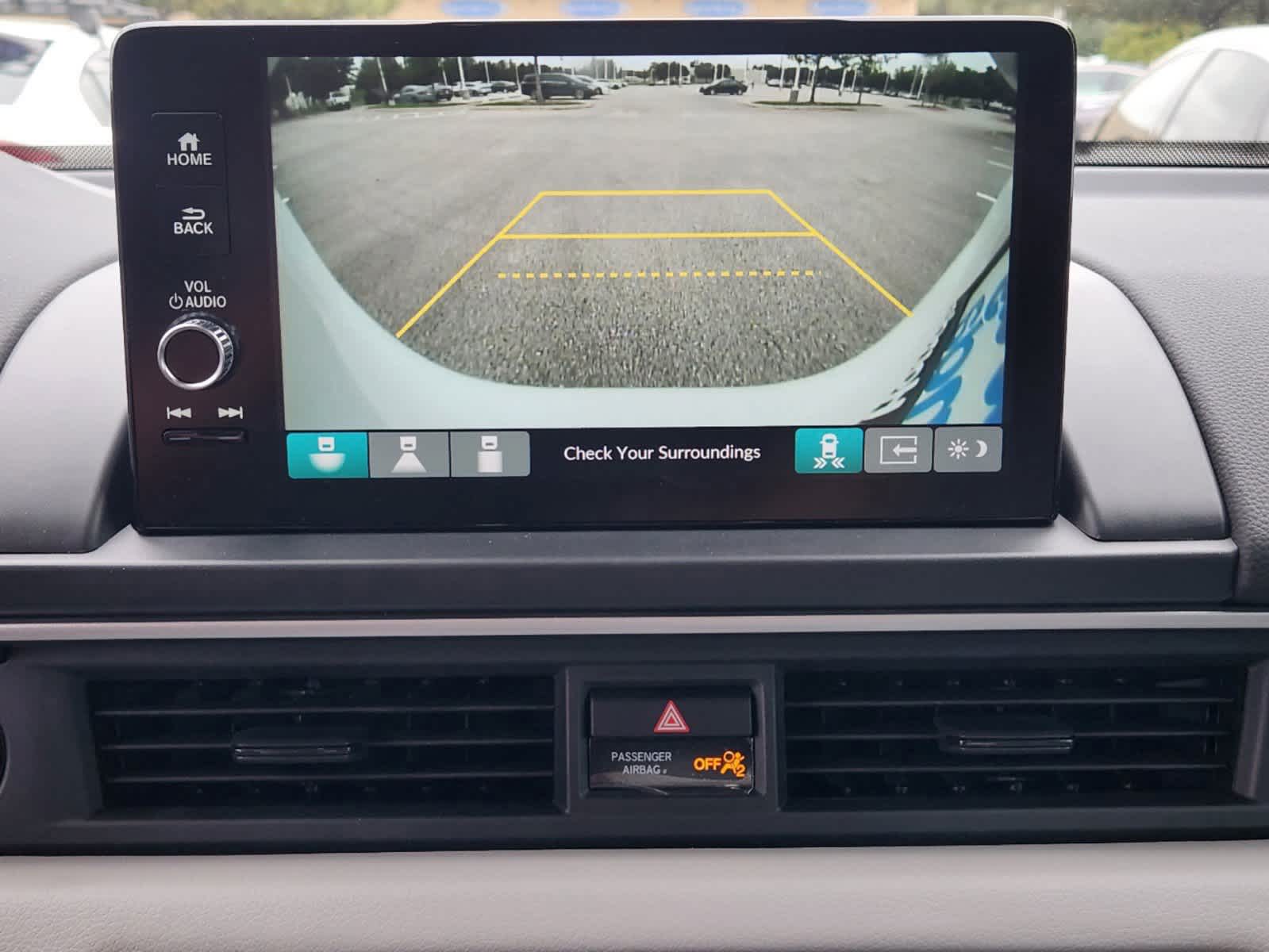 Thumbnail: 2025 Honda Pilot - 15