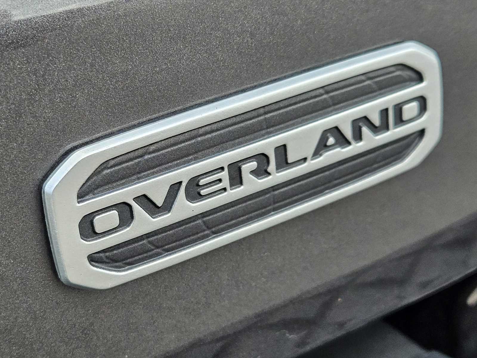 Thumbnail: 2021 Jeep Gladiator - 11