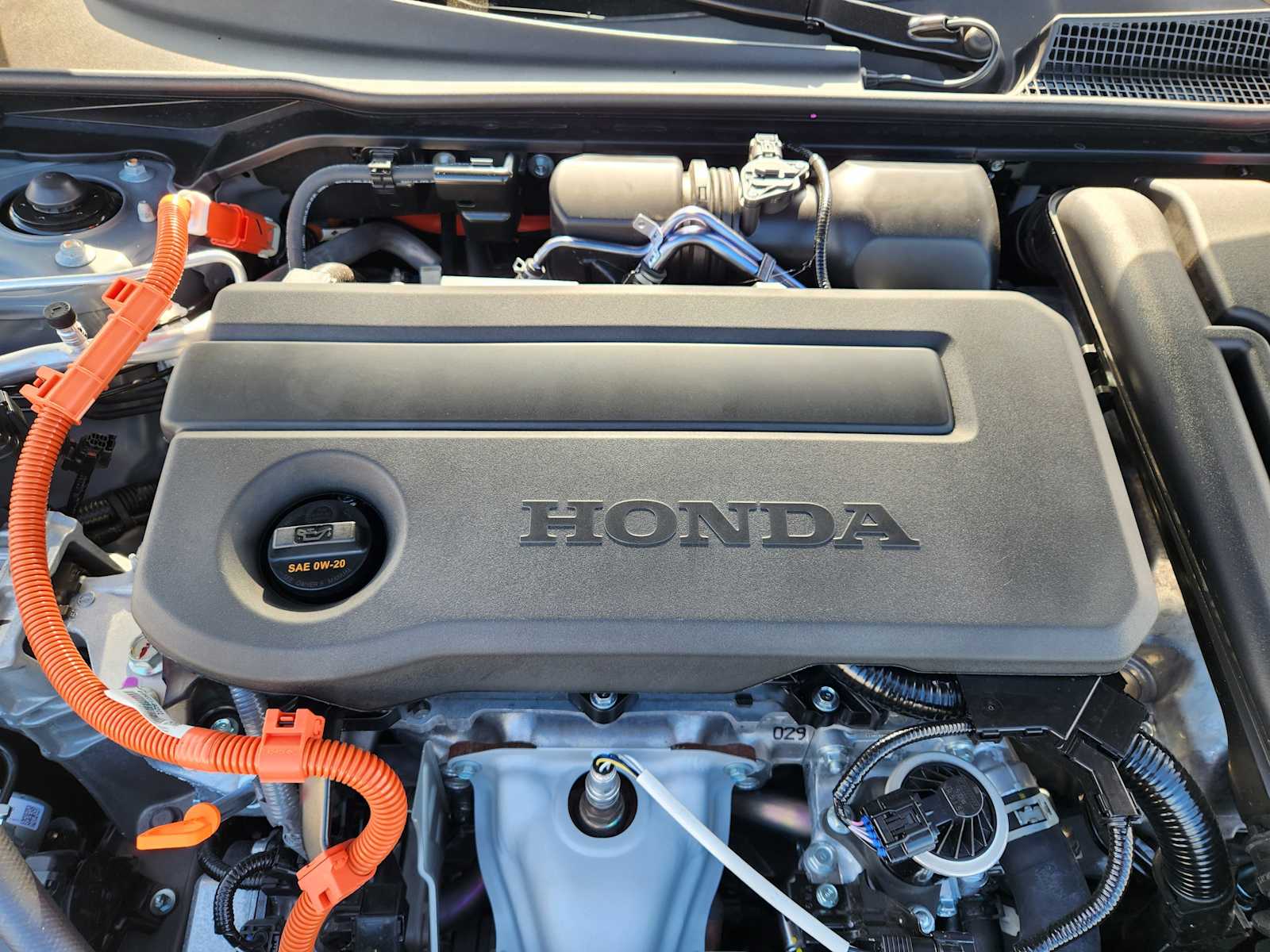 Thumbnail: 2026 Honda Civic - 32