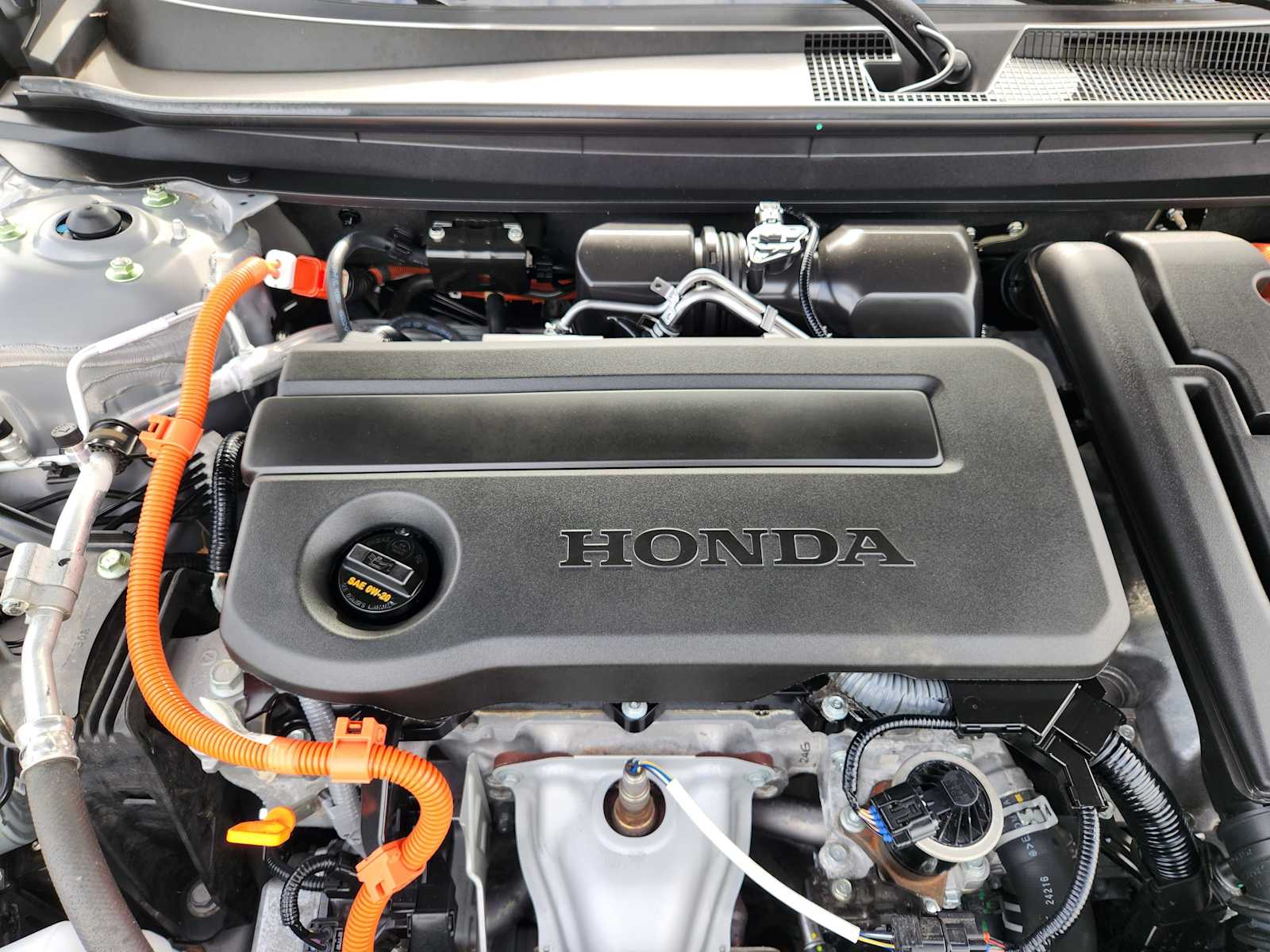 Thumbnail: 2024 Honda Accord - 32