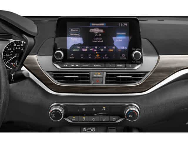 Thumbnail: 2023 Nissan Altima - 13