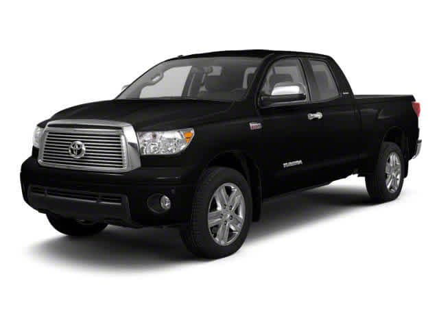 Used 2013 Toyota Tundra