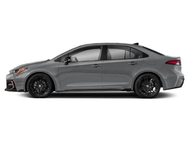 Thumbnail: 2021 Toyota Corolla - 3