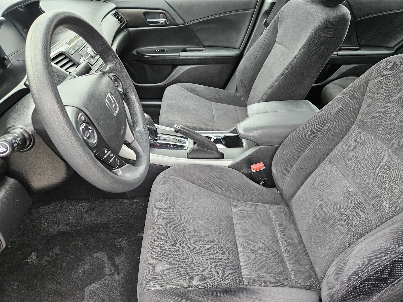 Thumbnail: 2013 Honda Accord - 12