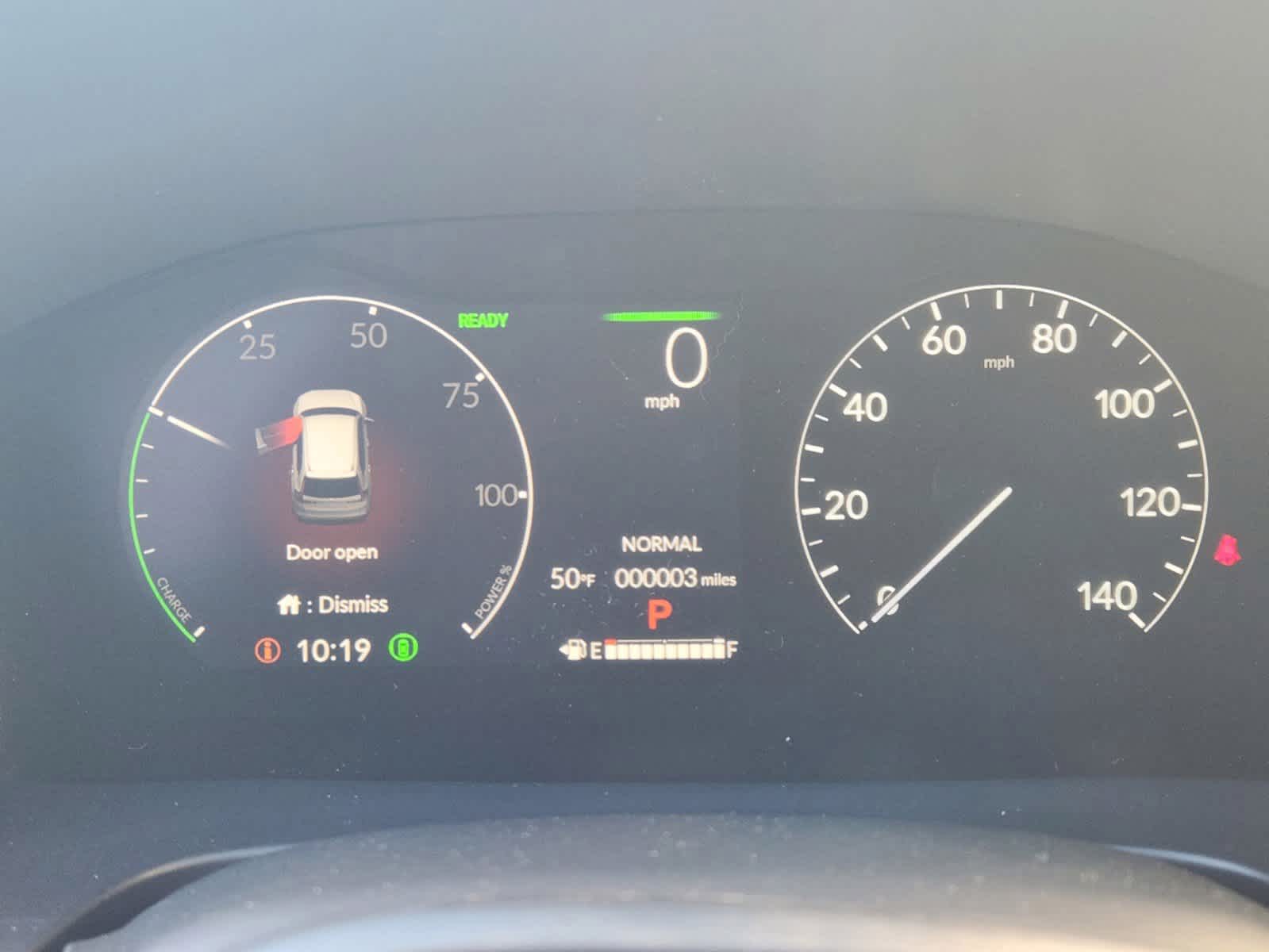 2025 Honda CR-V Sport 12