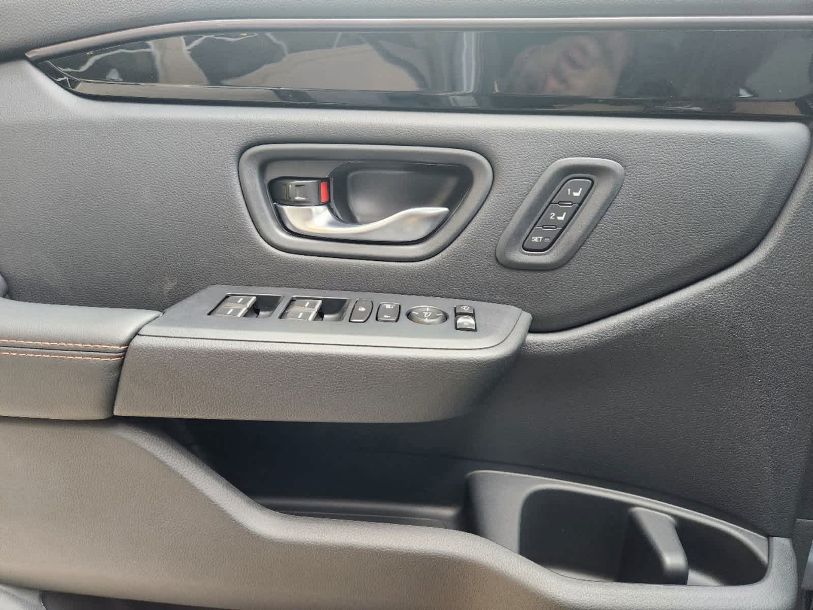 Thumbnail: 2025 Honda Pilot - 19