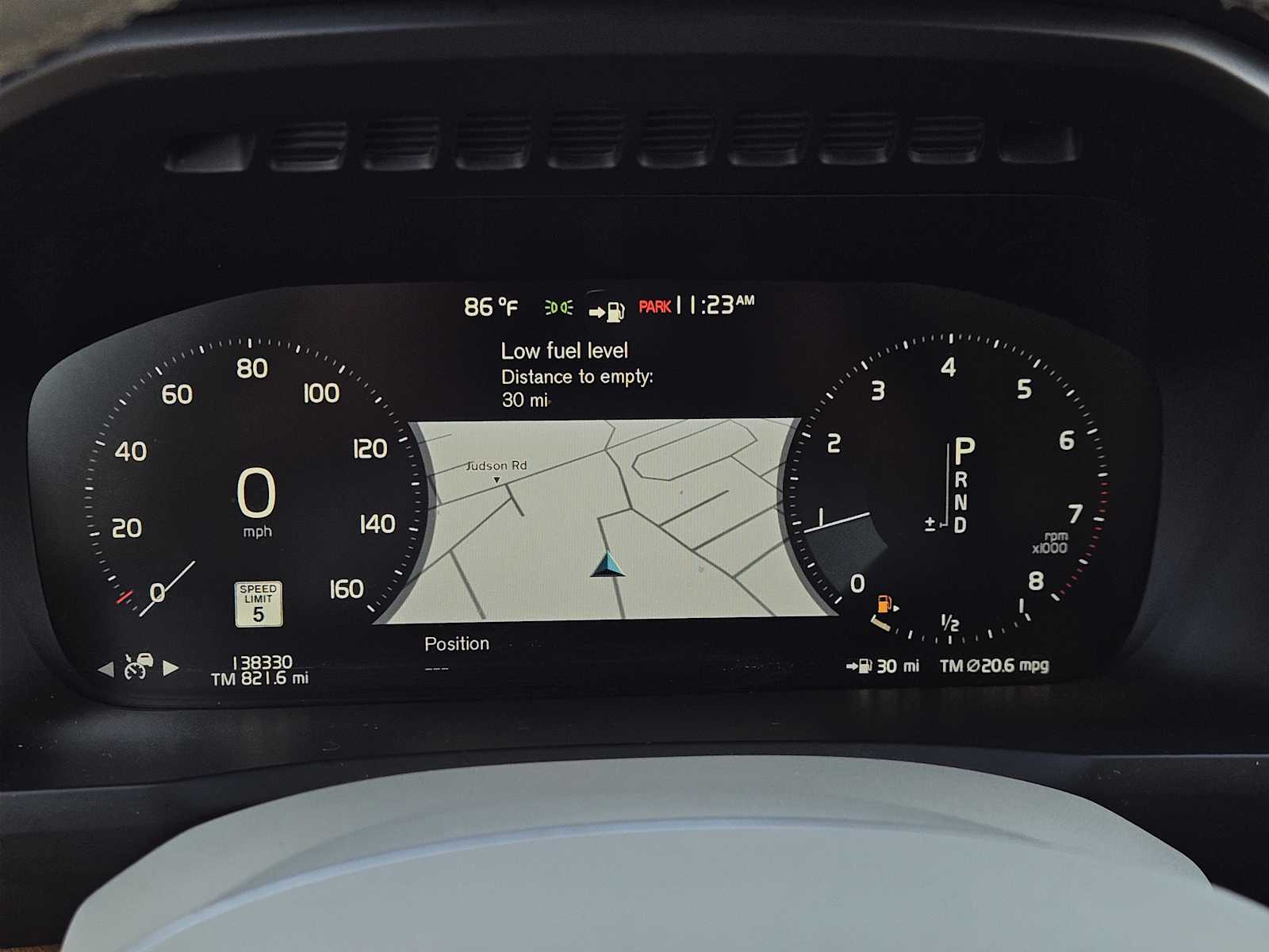 Thumbnail: 2019 Volvo XC90 - 16