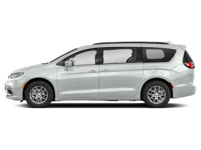 Thumbnail: 2021 Chrysler Pacifica - 3