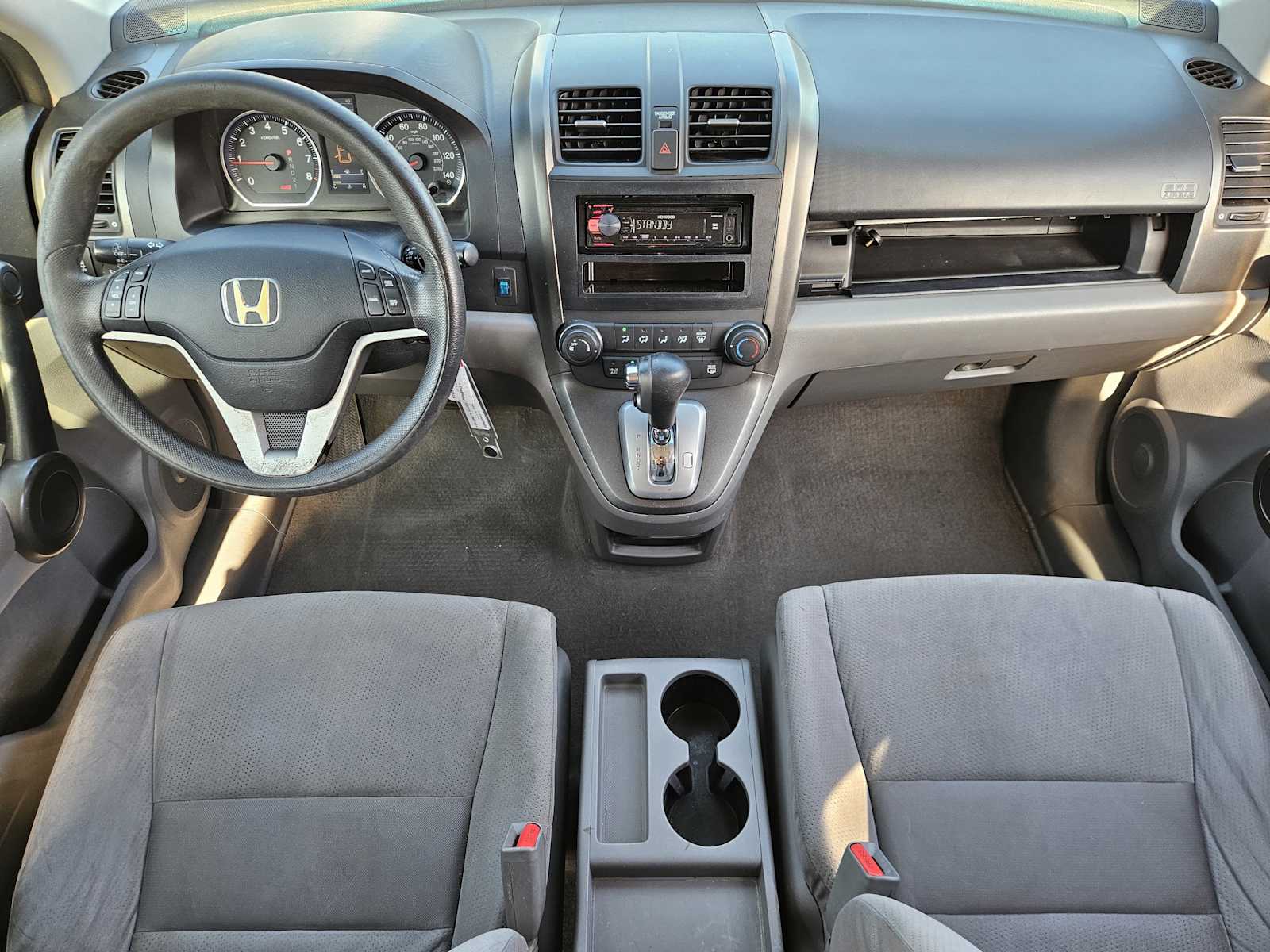 Thumbnail: 2010 Honda CR-V - 24