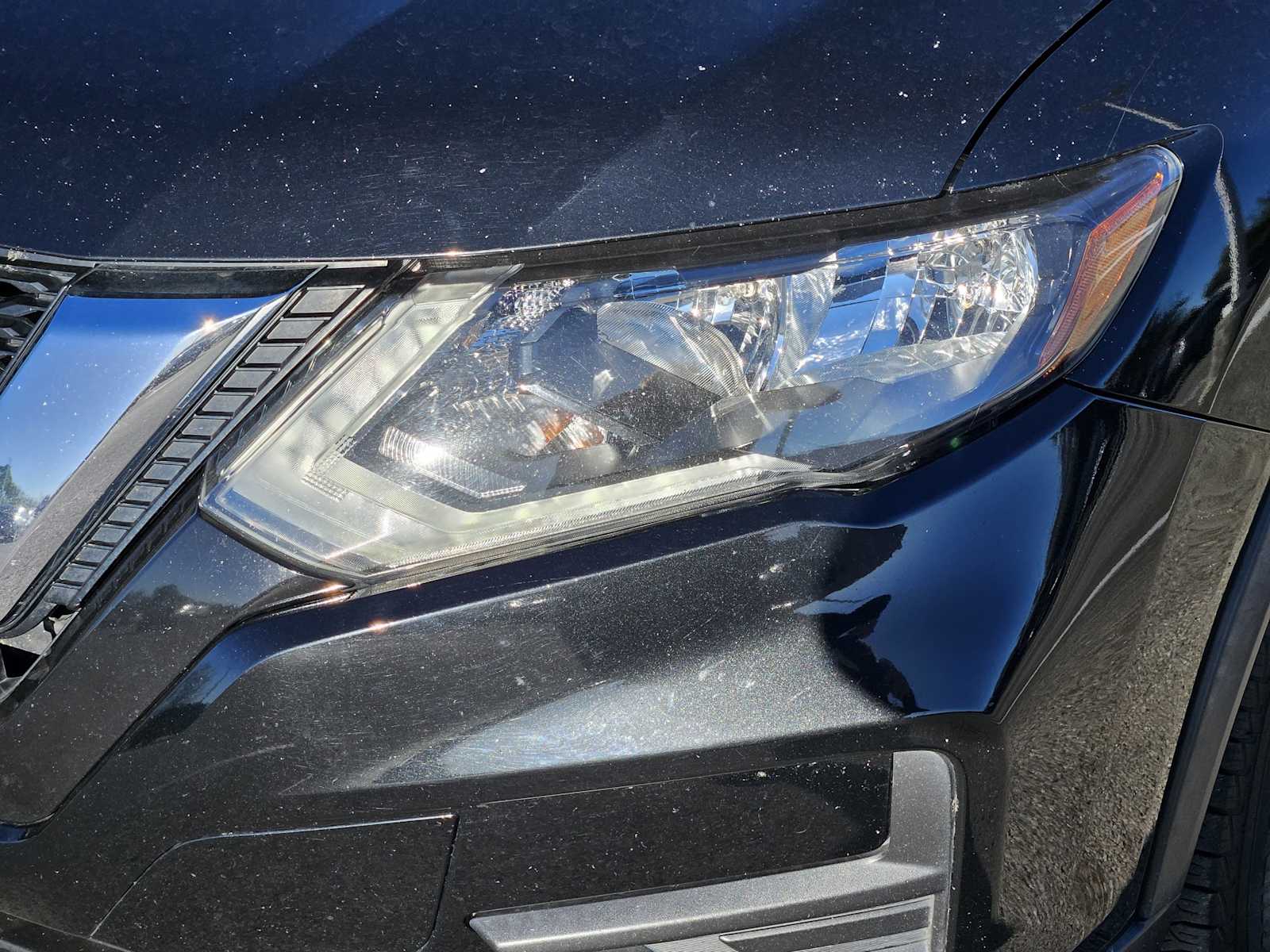 Thumbnail: 2019 Nissan Rogue - 7