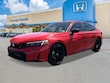 Honda Civic Si