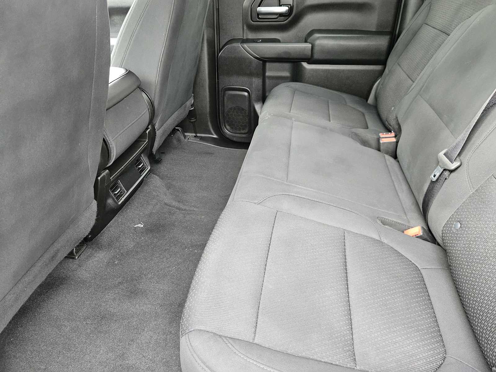 Thumbnail: 2020 Chevrolet Silverado 1500 - 28