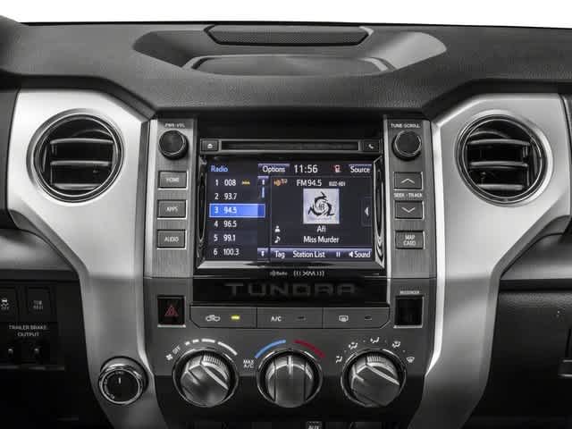Thumbnail: 2017 Toyota Tundra - 13