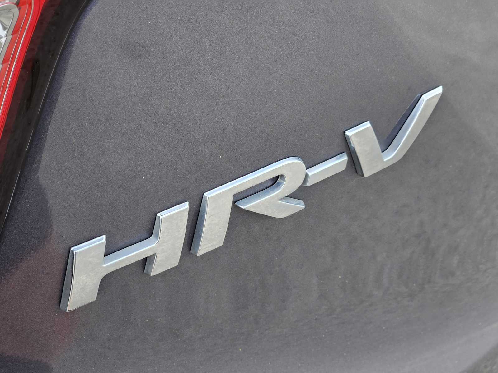 Thumbnail: 2022 Honda HR-V - 11