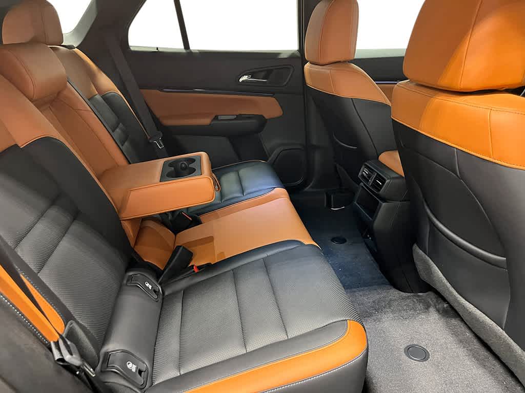 Thumbnail: 2026 Honda Prologue - 27