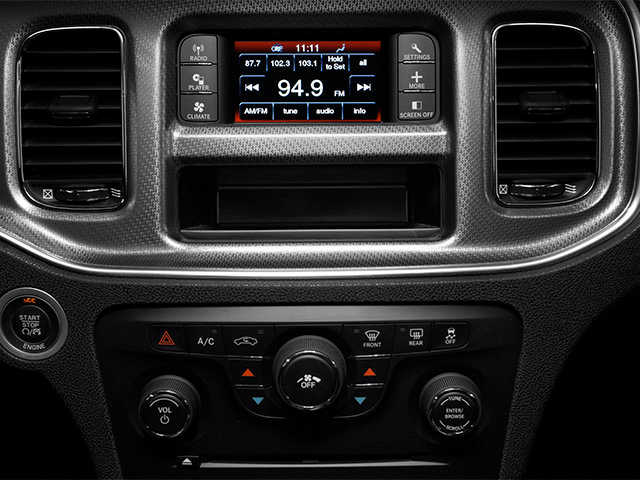 Thumbnail: 2013 Dodge Charger - 12