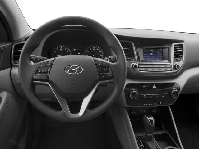Thumbnail: 2016 Hyundai Tucson - 6