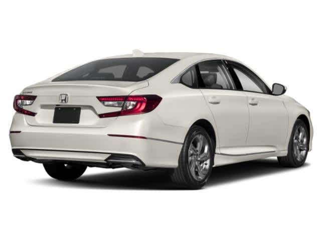 Thumbnail: 2018 Honda Accord - 4
