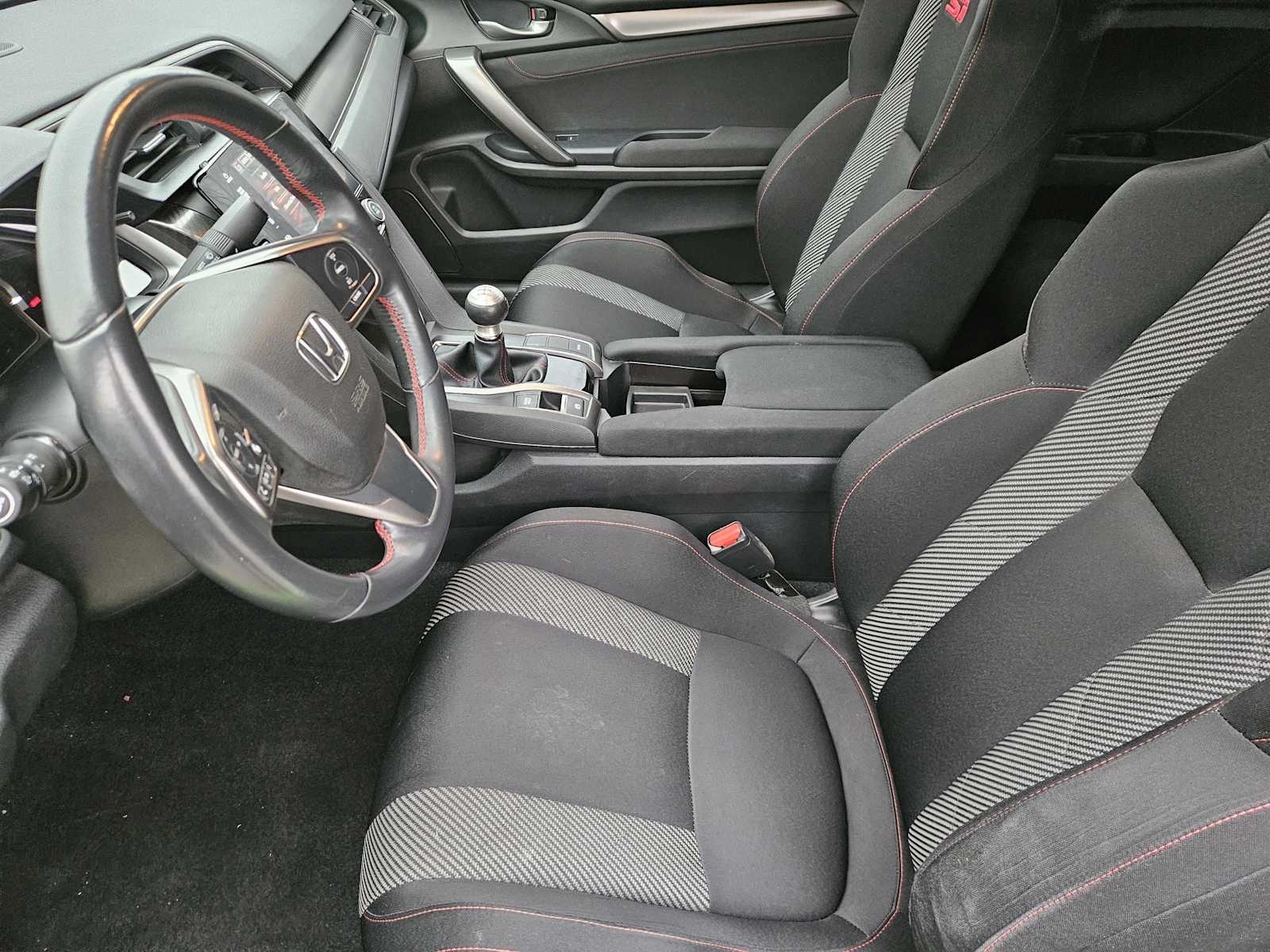 Thumbnail: 2018 Honda Civic - 13