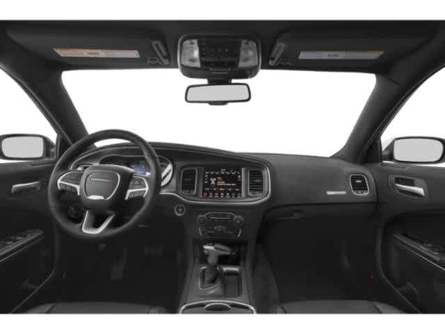 Thumbnail: 2018 Dodge Charger - 11