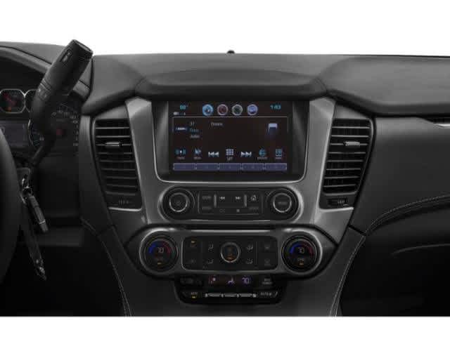 Thumbnail: 2018 Chevrolet Tahoe - 11