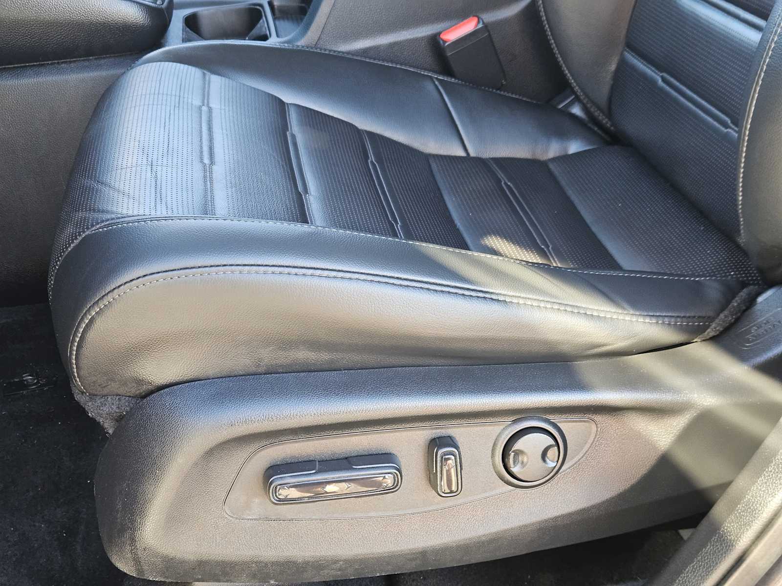 Thumbnail: 2023 Honda CR-V - 22