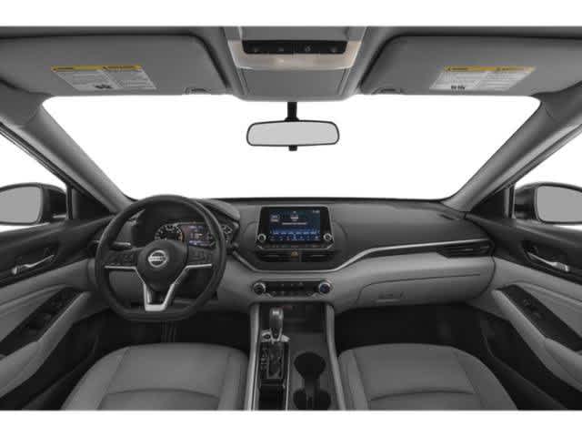 Thumbnail: 2019 Nissan Altima - 9