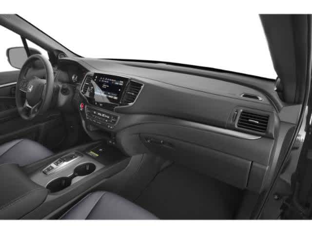 Thumbnail: 2024 Honda Passport - 18