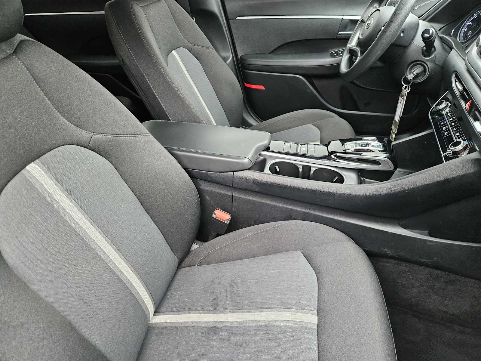 Thumbnail: 2022 Hyundai Sonata - 13