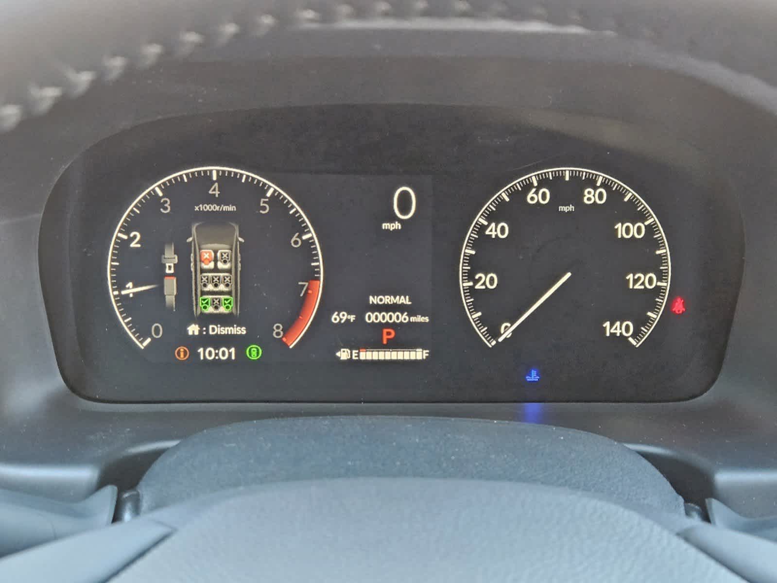 Thumbnail: 2026 Honda Odyssey - 13