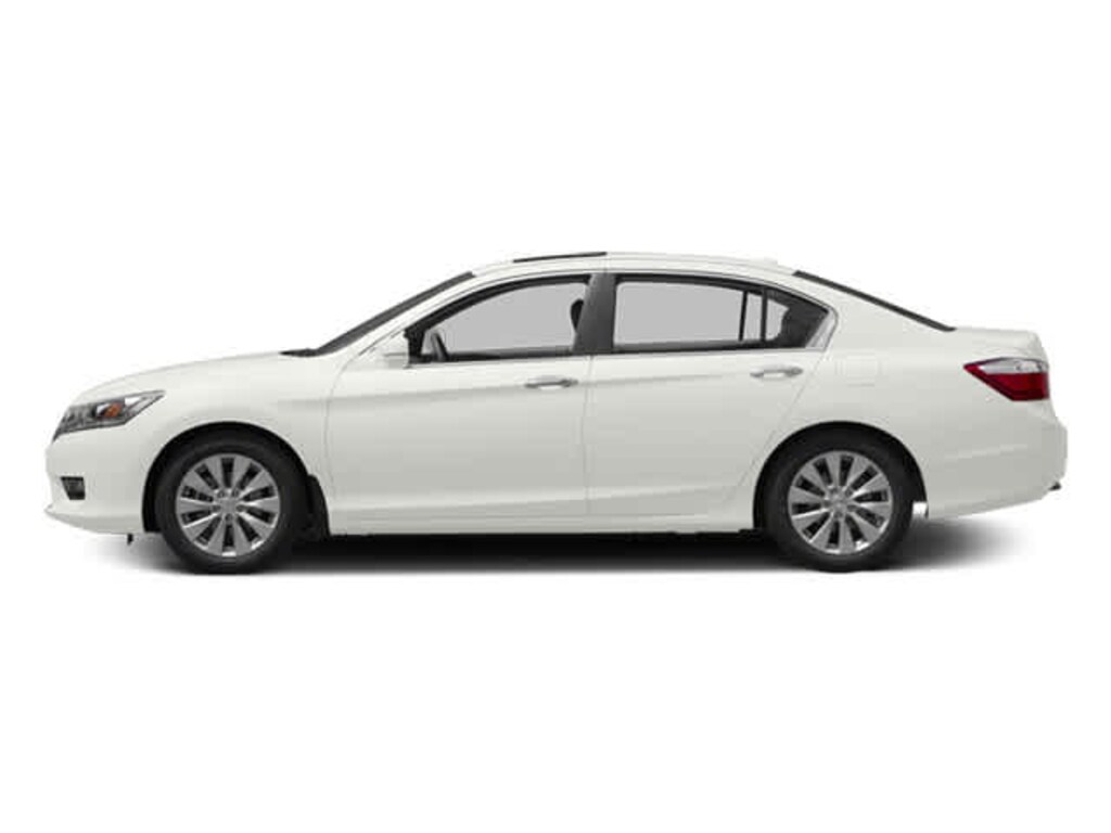 Used 2014 Honda Accord Sedan