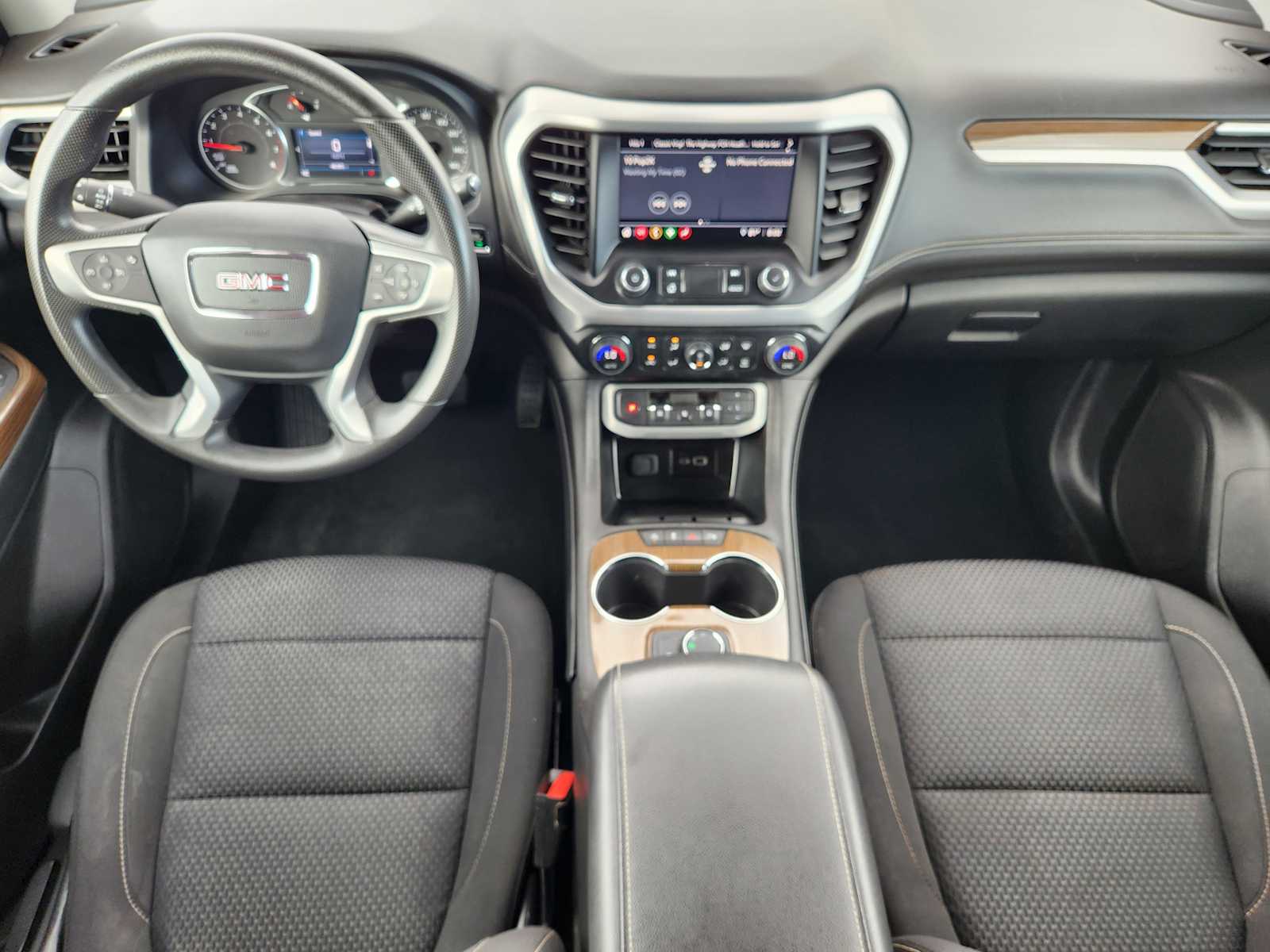 Thumbnail: 2023 GMC Acadia - 25