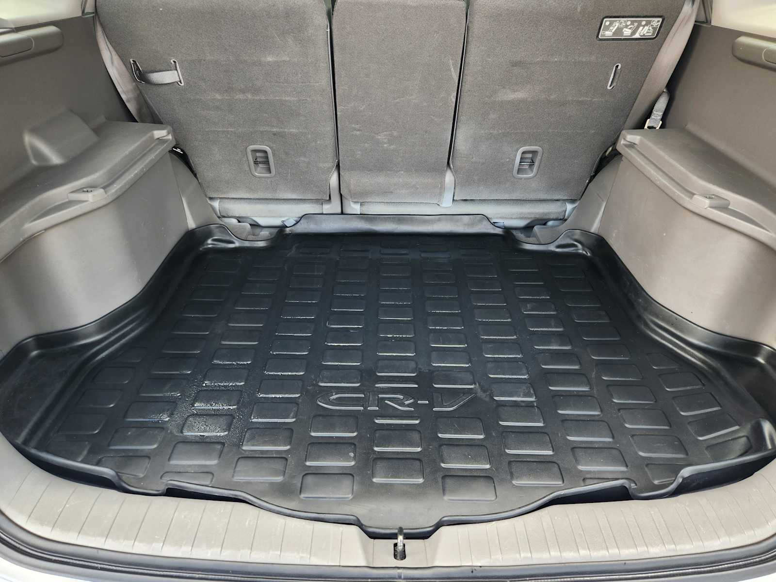Thumbnail: 2010 Honda CR-V - 28