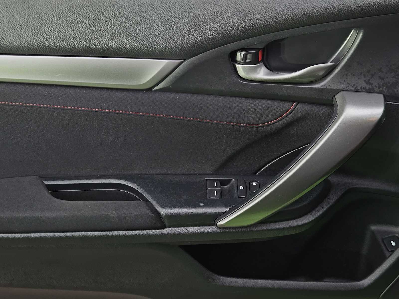 Thumbnail: 2018 Honda Civic - 22