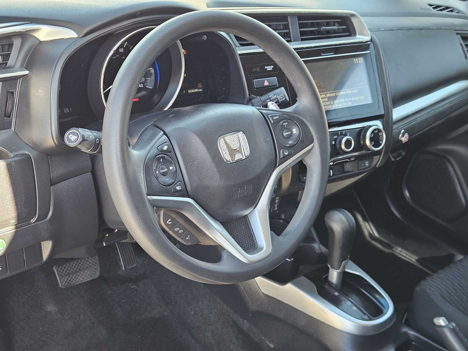 Thumbnail: 2020 Honda Fit - 2