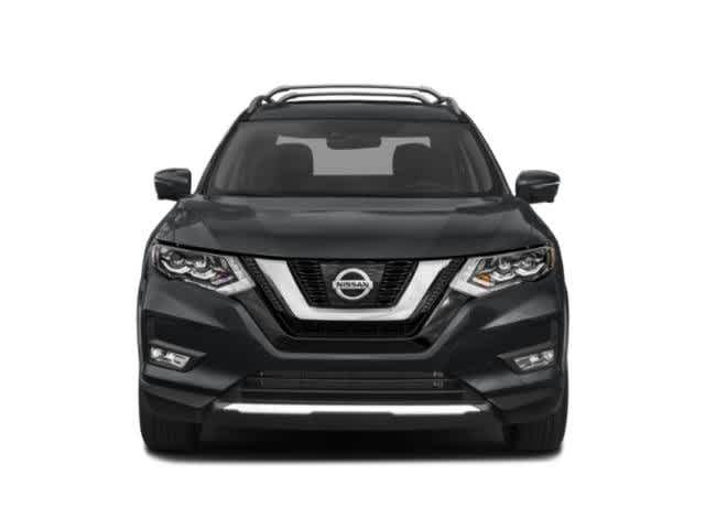 Thumbnail: 2017 Nissan Rogue - 4