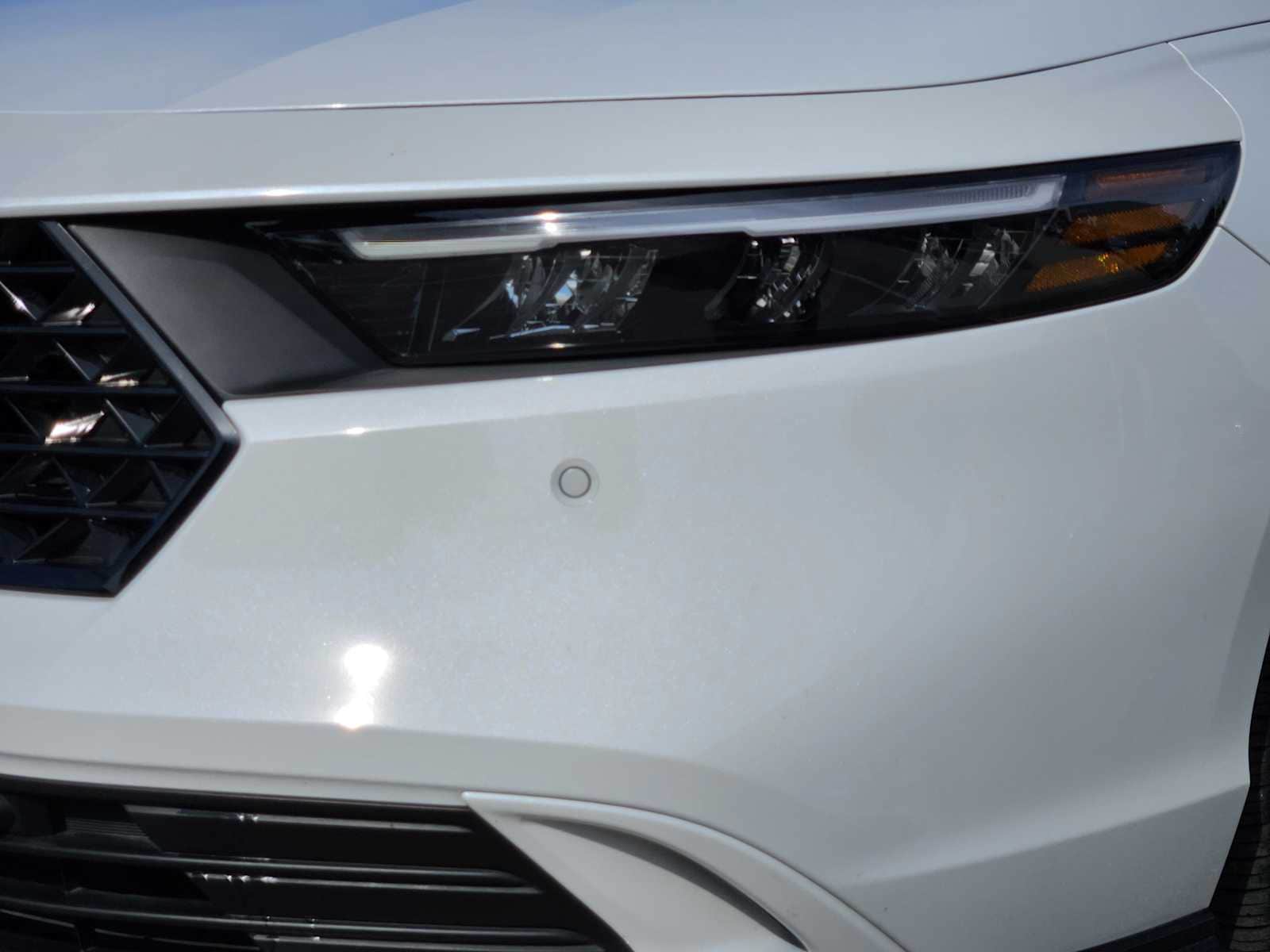 Thumbnail: 2023 Honda Accord - 6