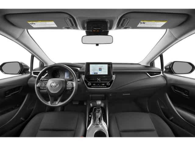 Thumbnail: 2024 Toyota Corolla - 11