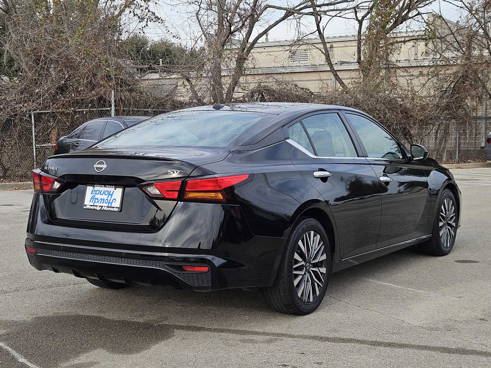 Thumbnail: 2023 Nissan Altima - 6