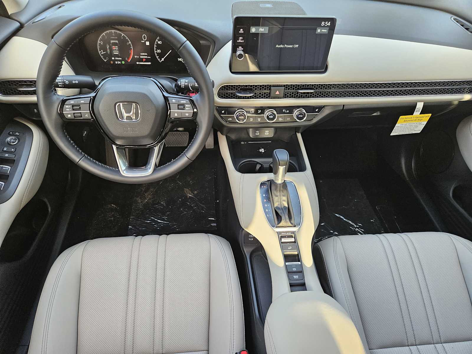 Thumbnail: 2026 Honda HR-V - 20