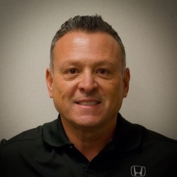 Staff member Michael Martinez from 7443624930a8