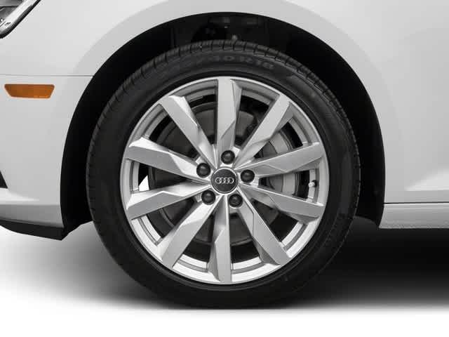 Thumbnail: 2017 Audi A4 - 14
